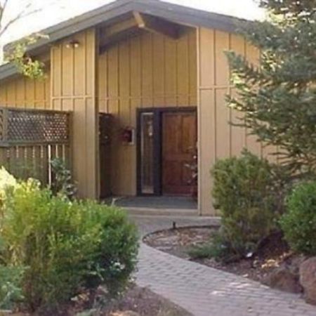 Yosemite Bed And Breakfast Mariposa Eksteriør bilde
