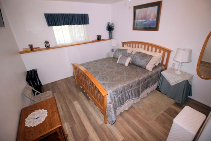 Yosemite Bed And Breakfast Mariposa Eksteriør bilde
