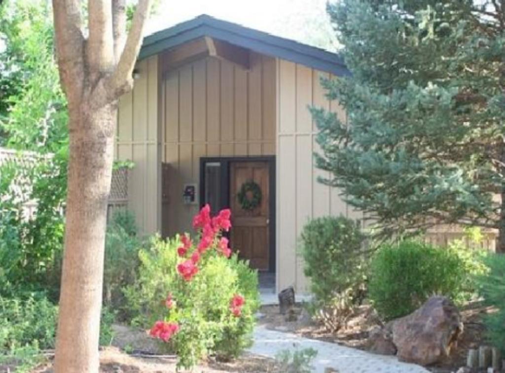 Yosemite Bed And Breakfast Mariposa Eksteriør bilde
