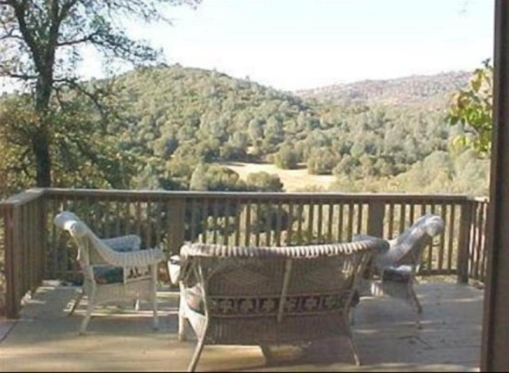 Yosemite Bed And Breakfast Mariposa Fasiliteter bilde