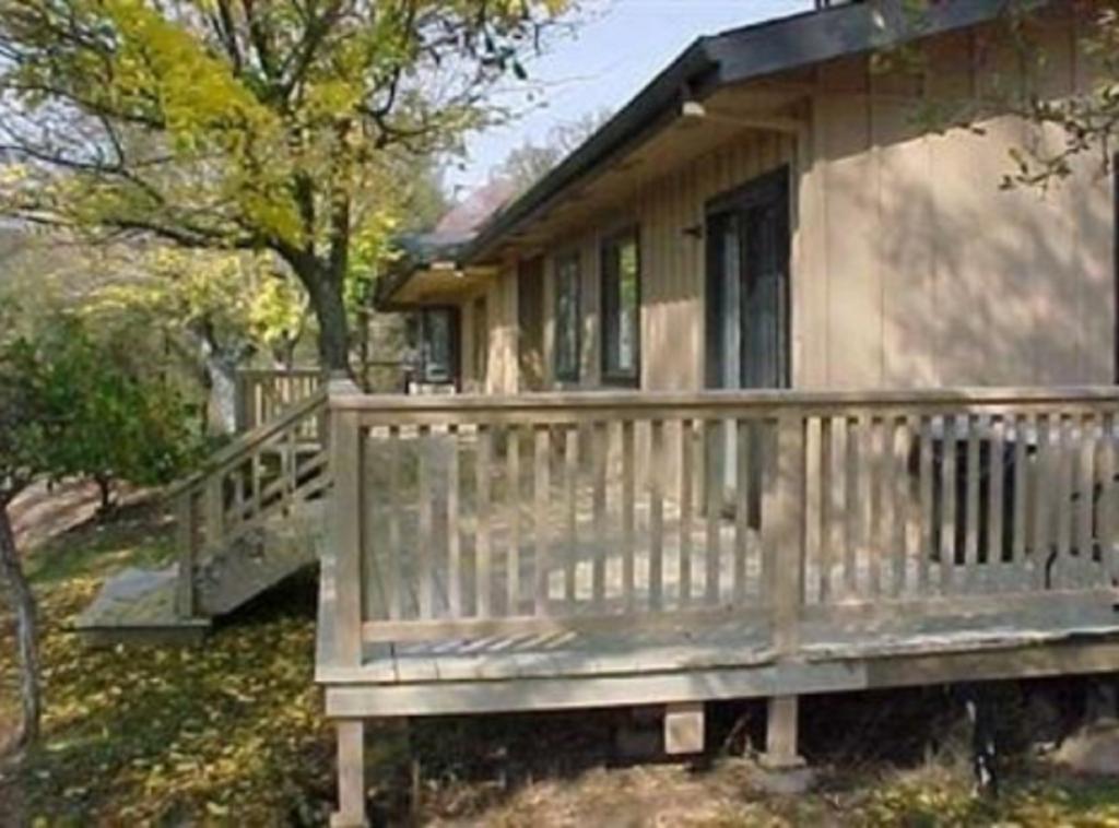 Yosemite Bed And Breakfast Mariposa Eksteriør bilde