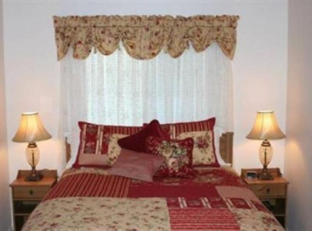 Yosemite Bed And Breakfast Mariposa Rom bilde