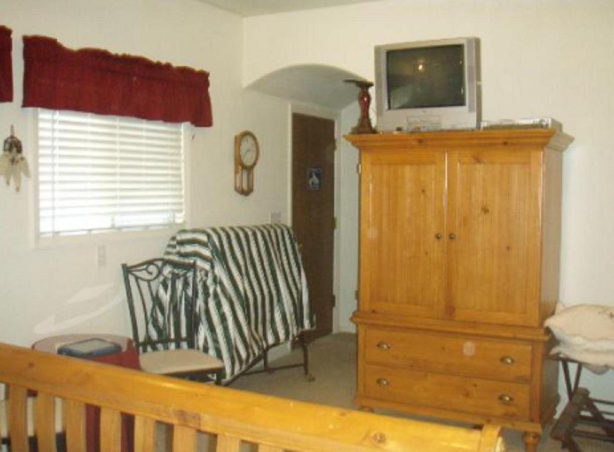 Yosemite Bed And Breakfast Mariposa Rom bilde