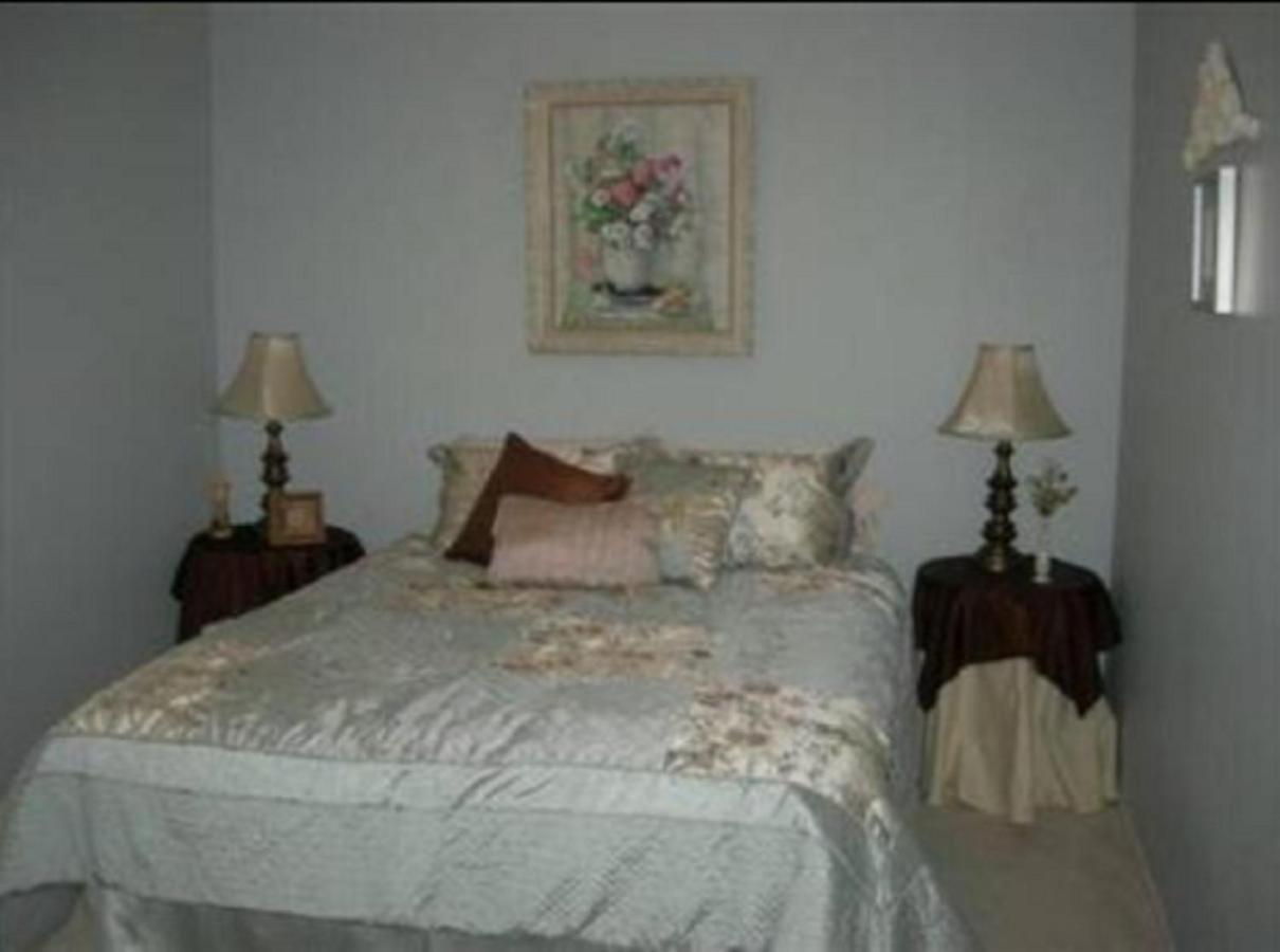 Yosemite Bed And Breakfast Mariposa Rom bilde